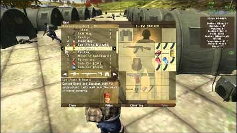 СТАРЫЙ СОБОР (STARY SOBOR - DayZ)