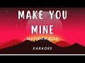 Madison Beer - Make You Mine | KARAOKE VERSION