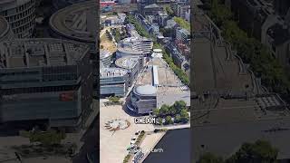 The largest cinemas in Germany