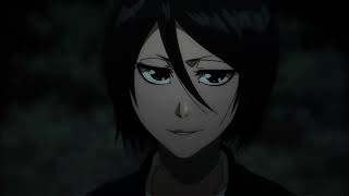 Rukia Kuchiki Twixtor 4K 60Ps