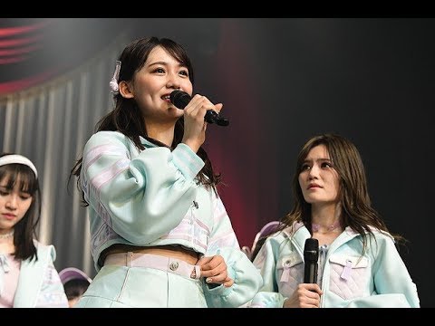 ＡＫＢ４８・小嶋真子、グループ卒業を発表「成功するか分からないけど…」