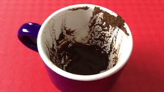Scorpio December 29, 2025 Weekly Coffee Cup Reading by Cognitive Universe 