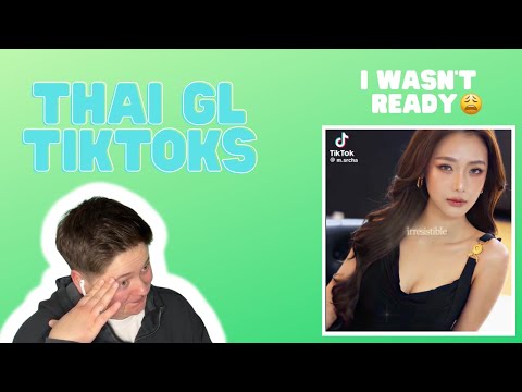 GL Ships Had Me Smiling the Whole Time 🤭 | REACTION