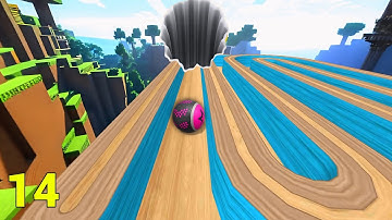 Going Balls  - level 303 to 313 🤪 funny SpeedRun Going Balls Gameplay ☺️