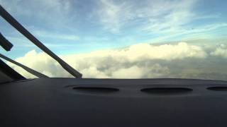 Flight From Fort Lauderdale Executive Airport