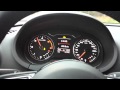 Audi A3 2.0 TDI 184 HP 0 100 km/h quattro