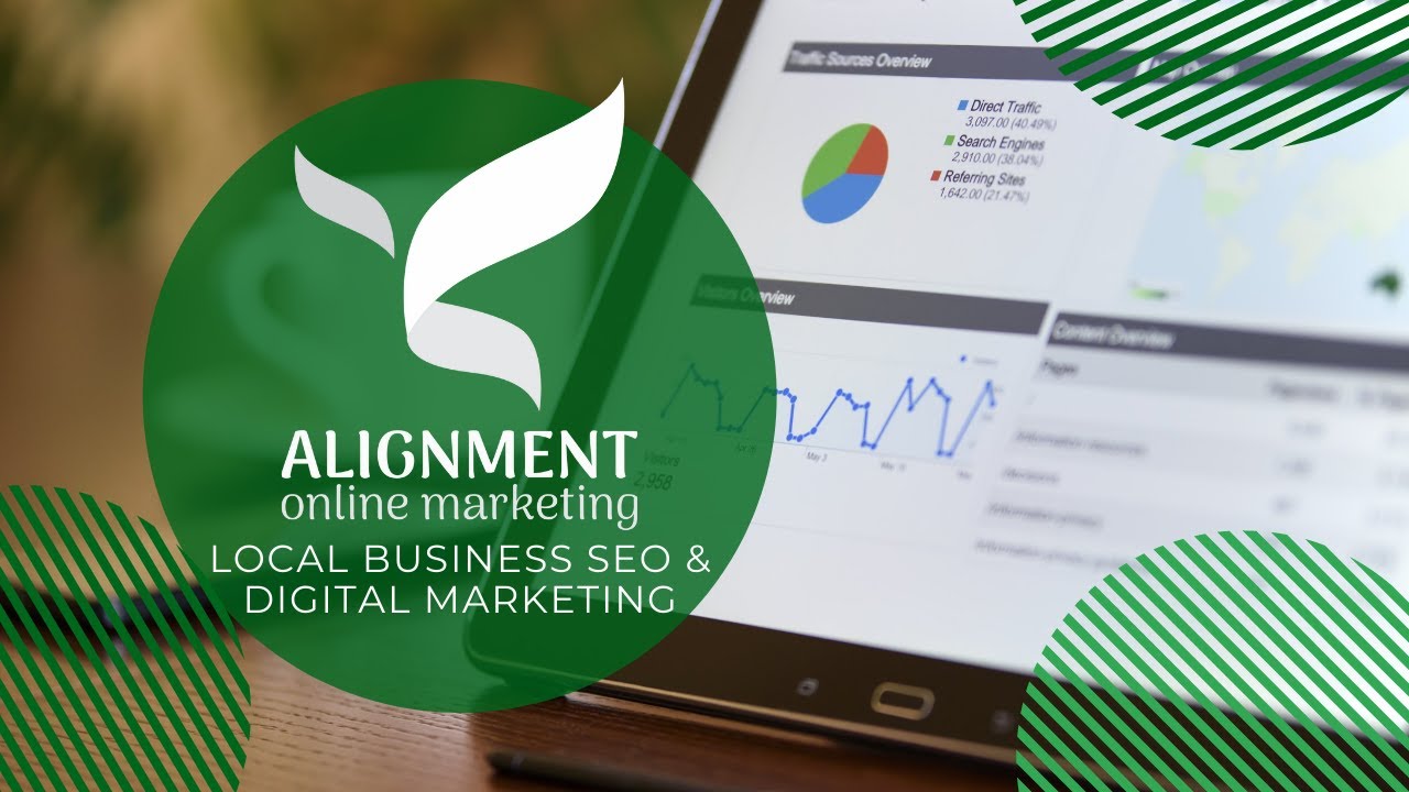 website marketing  New 2022  Alignment Online Marketing - Local SEO \u0026 Digital Marketing