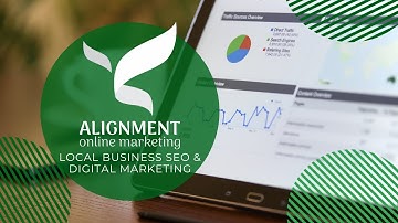 Alignment Online Marketing - Local SEO & Digital Marketing