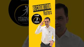 Healthcare Marketing Professionals Day 2026 I Recognition Matter #healthcaremarketing #health