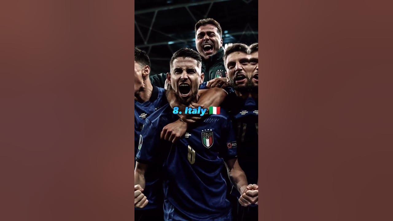Top 10 Football Team In World facts football cr7 top10facts top-10-football-team-in-2025-football-fifa-433-realmadrid