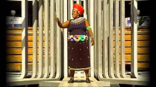 Abakhwekazi Uthathekile Khomba   Preavis Studios 2012