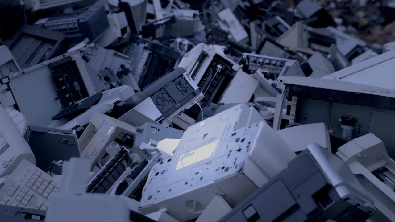 SNEW - Transforming the future of electronics with sustainable solutions