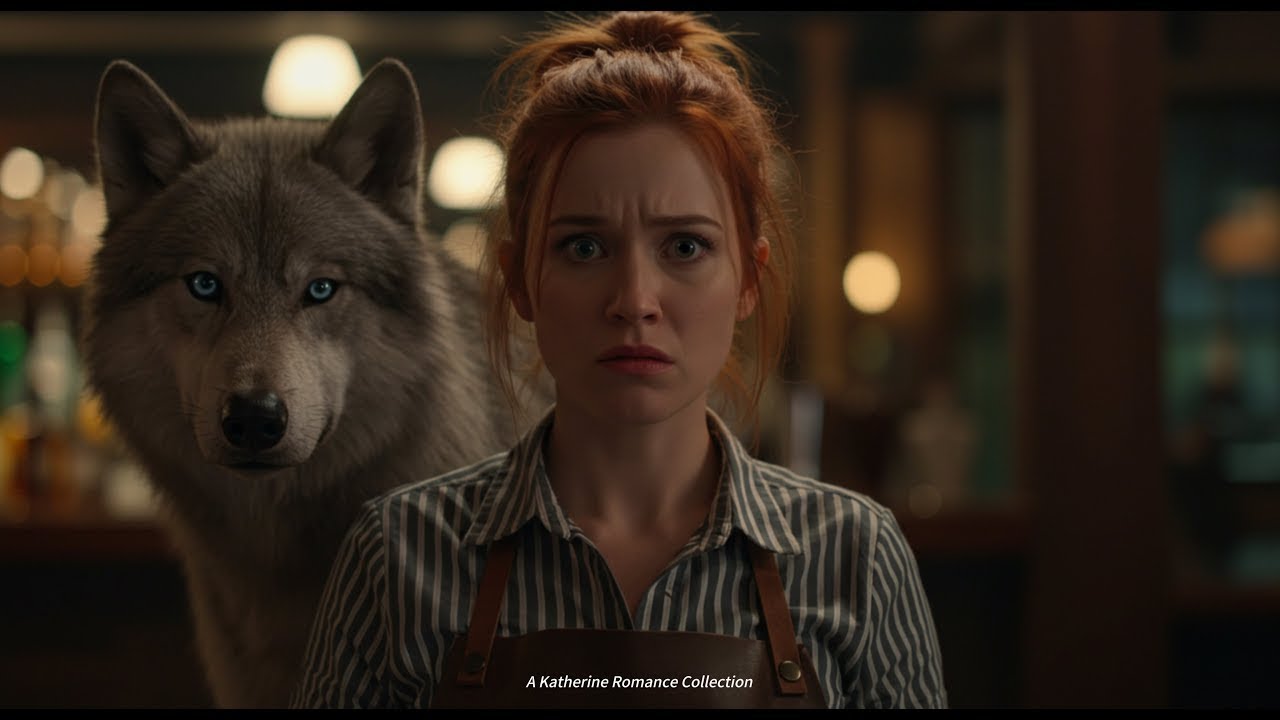 Sie dachte, sie sei menschlich – bis ihr duft fünf Alphas zugleich in den wahnsinn trieb