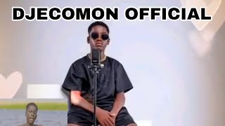 DJECOMON  - BABA GOD OOH 🎉❤️🙏 #dance #viral #djecomon