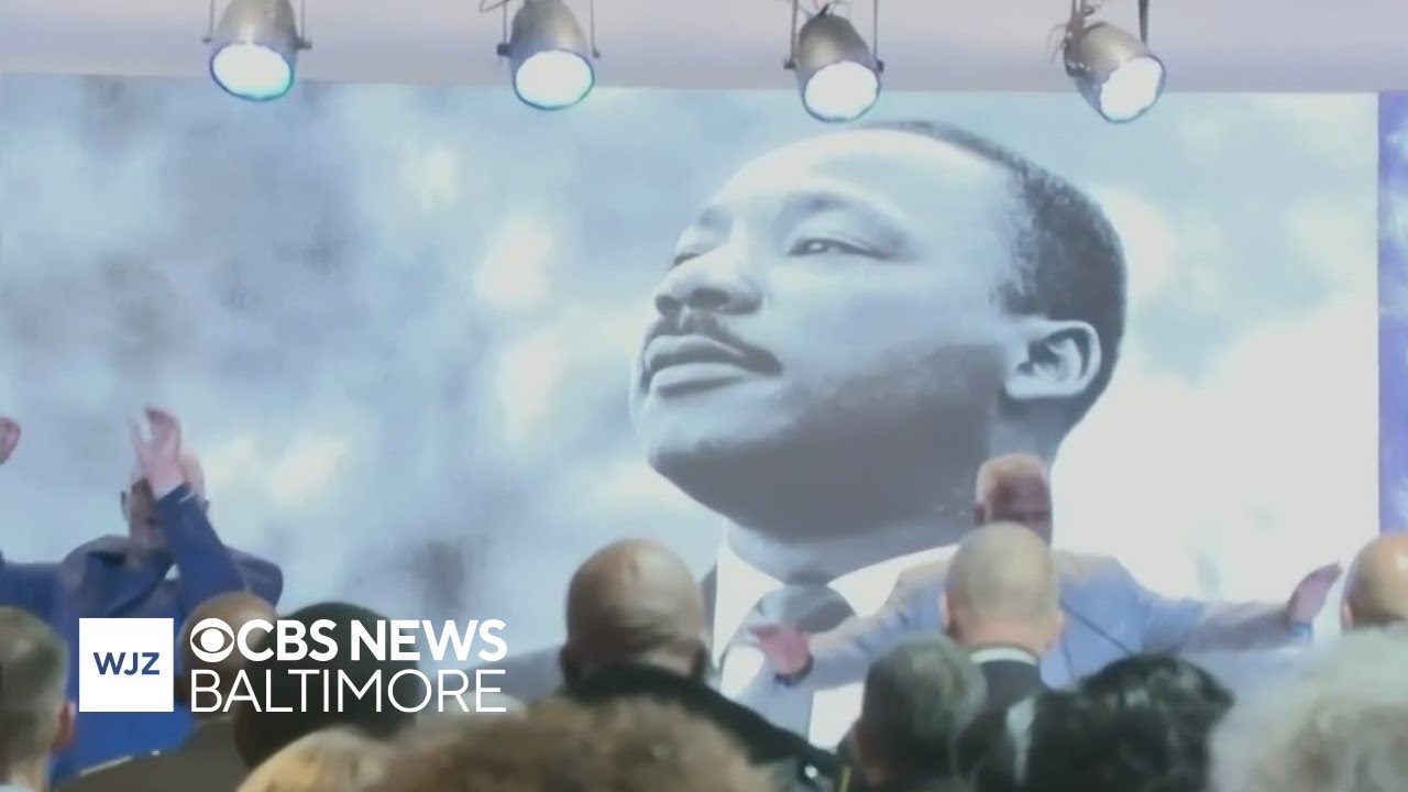 Operation P.U.L.S.E hosts 4th annual Dr. Martin Luther King Jr. Day in observance service