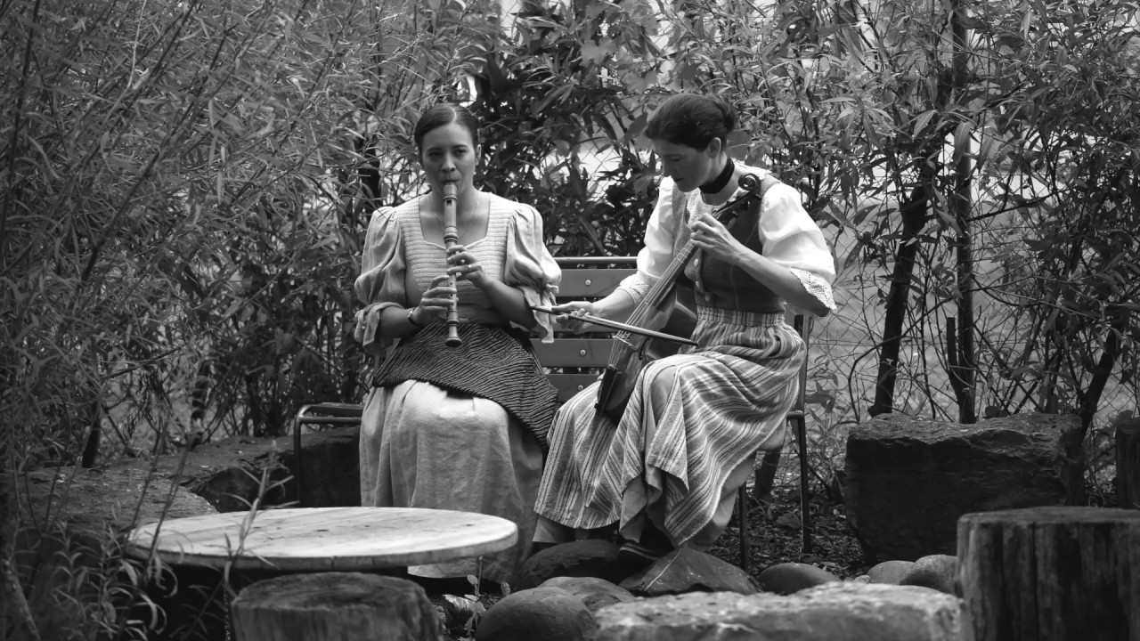 "Har Chueli, ho Lobe"; Wie der Kuhreihen entstand