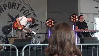 Valium, Felice Brothers, Newport Folk Festival, 7/22/2022