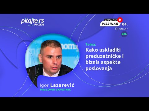 Video: Kako su naučna tehnologija i veliki biznis promovirali industrijsku revoluciju?