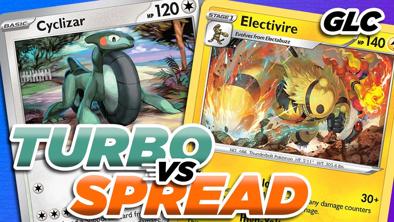 Glc Pokemon Colorless GLC FINALS! Full Grip Games - Turbo Colorless (Jon Patterson) vs ...
