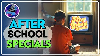 The Most Unforgettable After School Specials Of The '70s & '80s