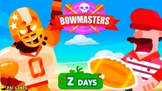 Bowmasters - Z Days