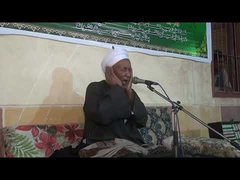 أروع تلاوات الشيخ علي ربيع سورة الكوثر بالقراءات في مولد الشيخ موسى بن حارث