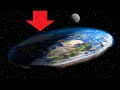 【宇宙】もしも地球が平らだったら何が起きる？ボールを投げると・・・