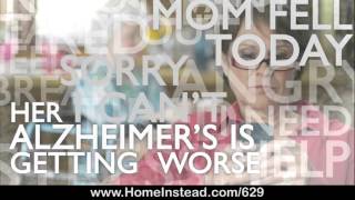 Respite Care Services Frankfort, KY | Home Instead Senior Care