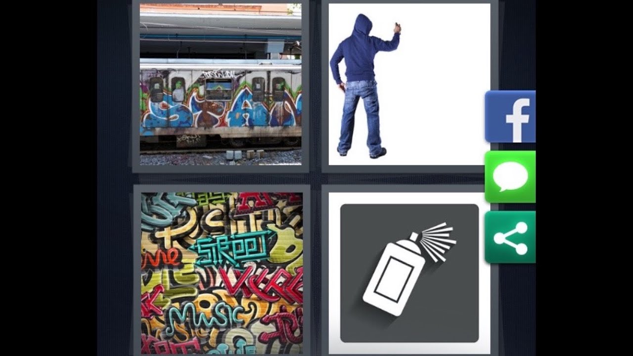 4 Bilder 1 Wort - Level 2199 [HD] (iphone, Android, iOS) - YouTube