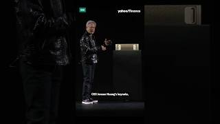 CES 2025: Top 3 tech trends #shorts