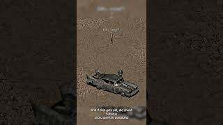 Fallout 2 Let You Do INSANE Stuff #shorts #Fallout2#RetroGaming#90sGaming#OldSchoolGaming