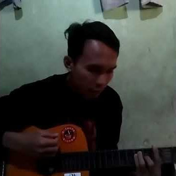 #andika (kangen band)rekanlah (semua bisa menangis)