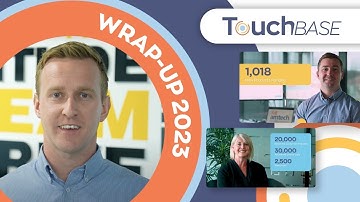 Amtech Medical Touchbase December 2023