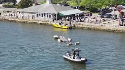 Search and recovery efforts resume after deadly boat crash in Old Saybrook; 1 victim identified thumbnail