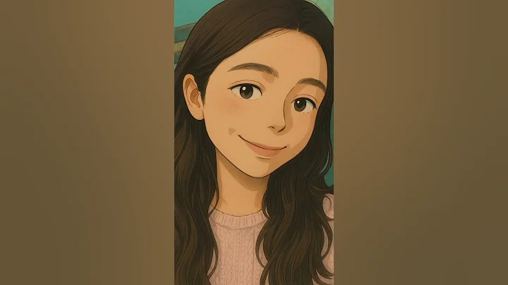 Ghibli♥️#ghibli #ai #youtube #chatgpt #trending