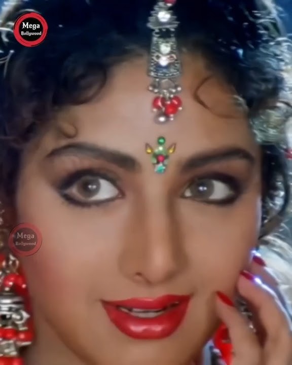#Sridevi #Sanjaydutt #Gumrah #MegaBollywood