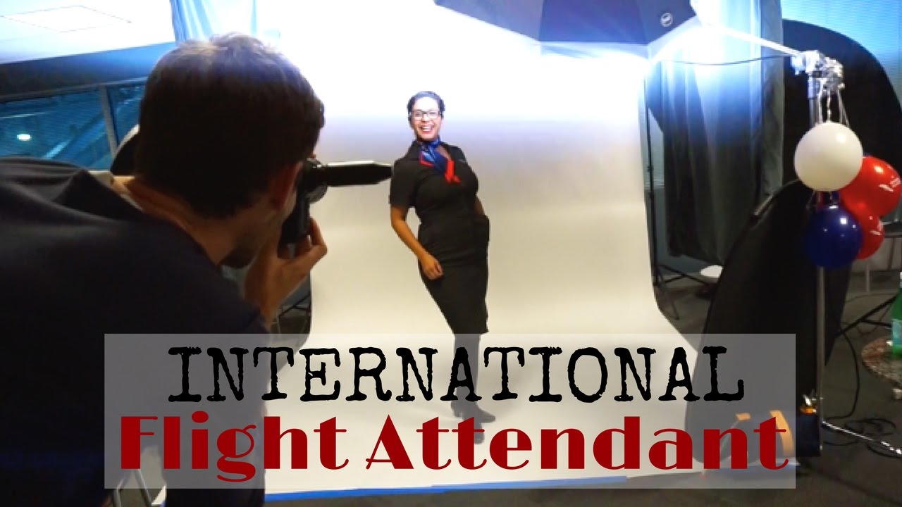 The Real Life of an International Flight Attendant | Manchester | Vlog Life