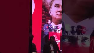 Özlem Ünal’dan sert çıkış: “Gençlik örgütleri pazarlık konusu değildir”
