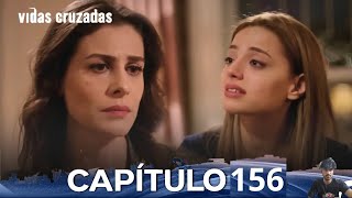Vidas Cruzadas Capítulo 156 (Doblado En Español) - Explain