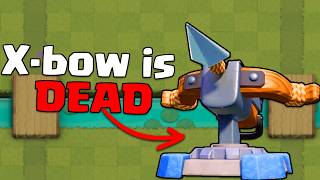 Xbow is DEAD in 2025...