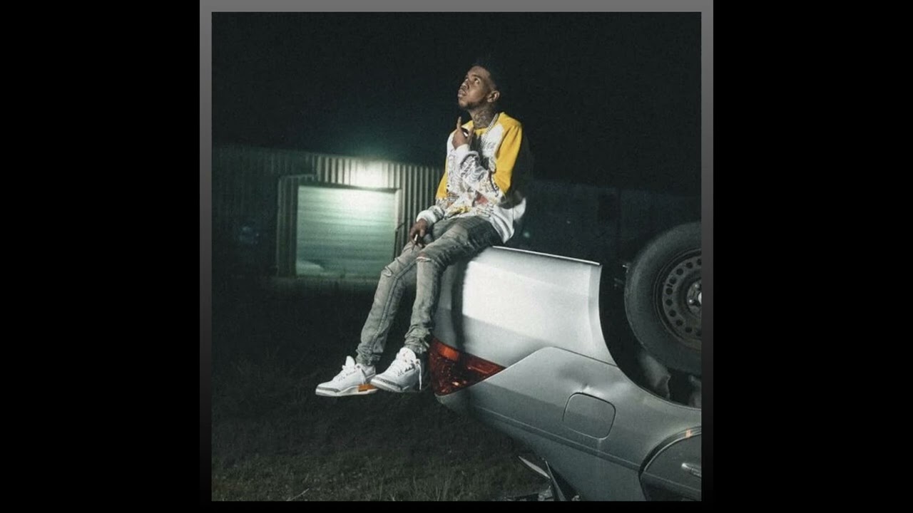 (FREE) Lil Poppa Type Beat - "Last Year"