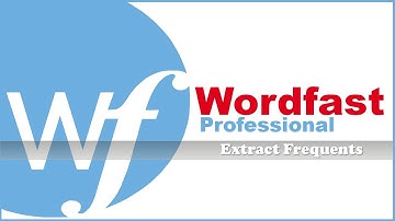 Extract Frequents from TXML Files