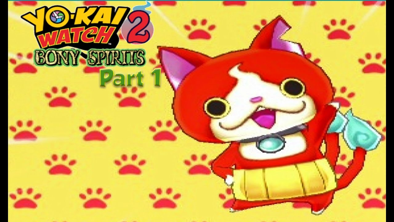 Yo Kai Watch No No No