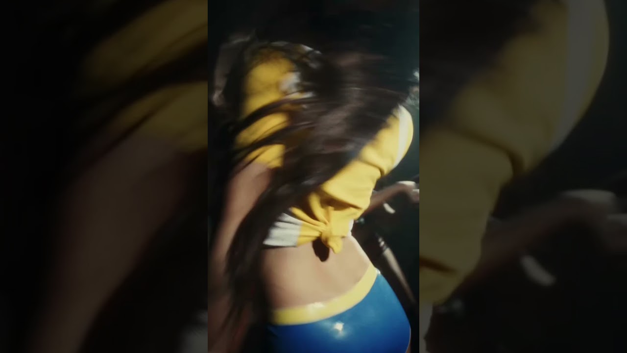 BLACKPINK lisa fancam compilation #2