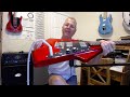FLYTE By EASTWOOD Guitars