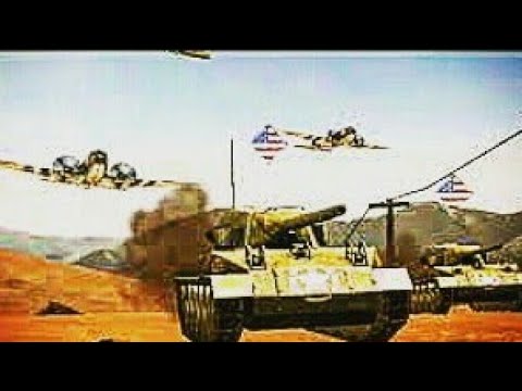 Прохождение Brothers in Arms 3 #12 Эль-Геттар, Тунис...(Лучший финал игры)