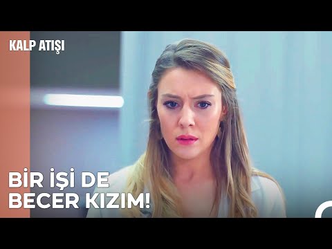 İhmalden Hastayı Kaybettik! - Kalp Atışı 4. Bölüm