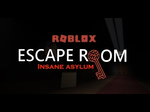 roblox escape room v0 4 5 5 how to escape all rooms youtube