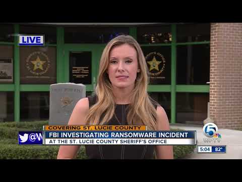 St Lucie Police Scanner