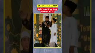 Download Lagu Egi Mendampingi Ustadz Joker Ceramah Endingnya Bikin Ngakak #kdm #egikdm MP3